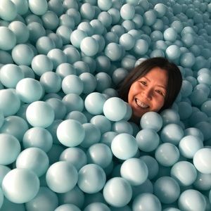 Meet your Posher, Maggie